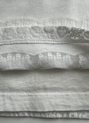 Блузка zara 3
