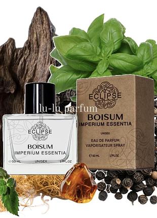 Парфуми eclipse boisum imperium essentia (похожі на essential parfums bois imperial/есеншл парфуми бойс імперіал) 50 мл