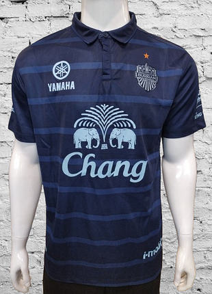 Коллекционная джерси поло buriram united xl