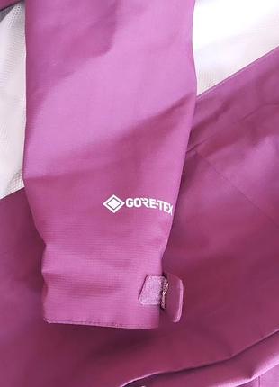 Нова куртка goretex 9