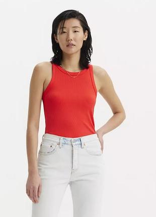 Майка levi's.