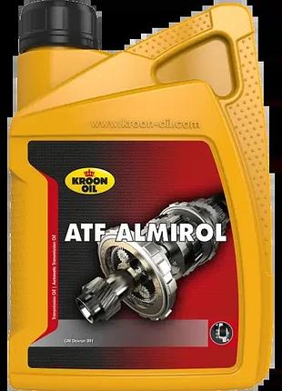 Масло atf 3 kroon-oil almirol 1л (kl 01212)