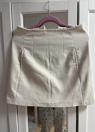Юбка жіноча zara