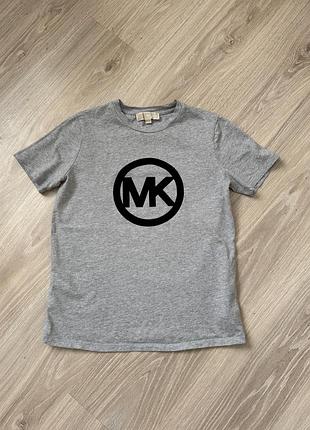 Футболка mk