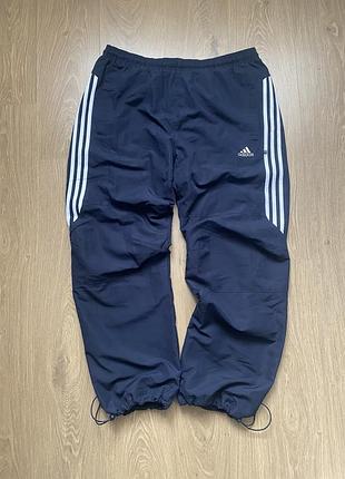 Штани adidas