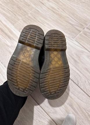 Черевики dr martens 3