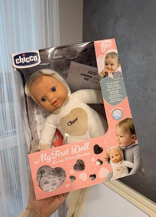 Лялька "my first doll" 2