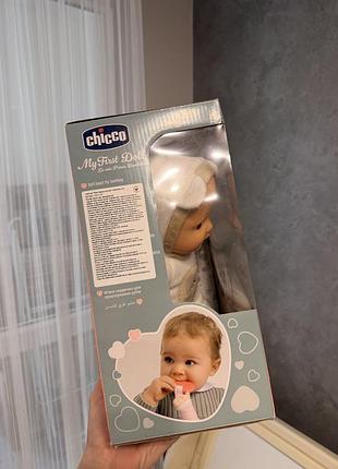 Лялька "my first doll" 3