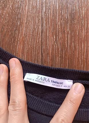 Свитшот zara 3