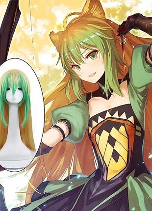 Перука fate apocrypha 90см