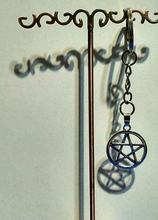 Магічний оберіг.