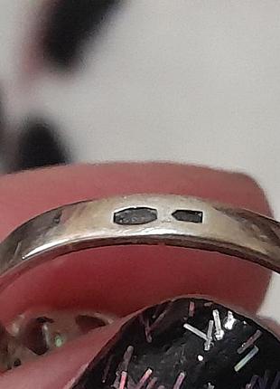 Серебро s925 9
