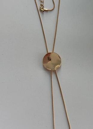 Колье 50 см 2