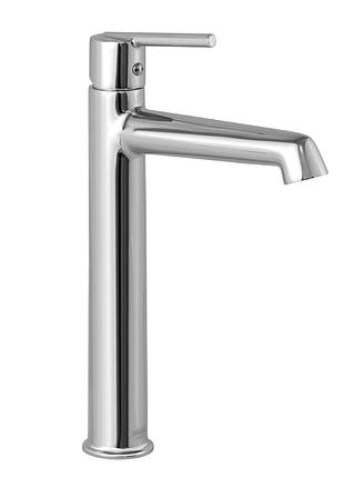 Змішувач для умивальника mone deluxe darlene 1391391c-a chrome