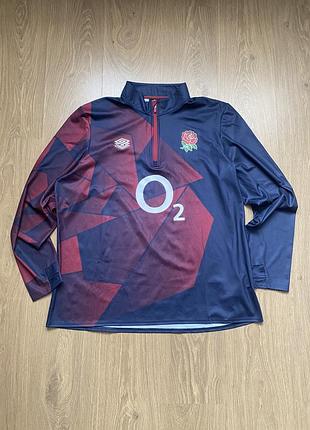 Лонгслів umbro pro training