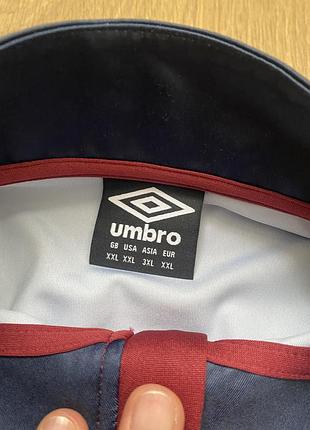 Лонгслів umbro pro training 2