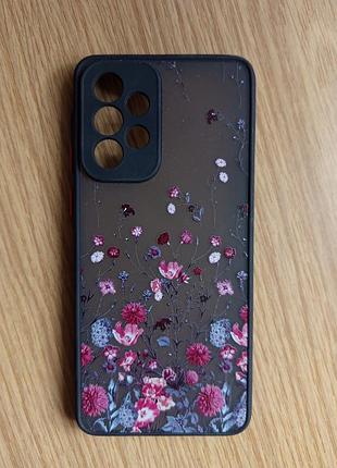 Чохол для samsung galaxy a23