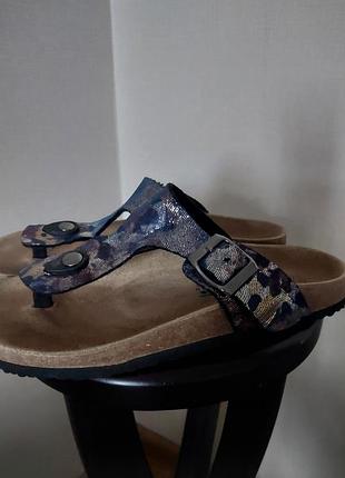 Продам шлепанцы ортопедические