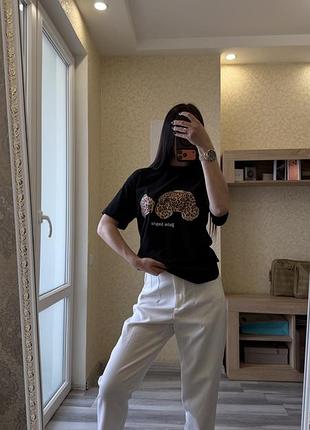 Футболка palm angels.