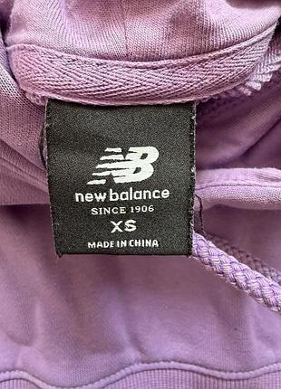 Худі new balance 2