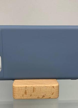 Google pixel 7a softtouch silicone протиударний чохол софт тач