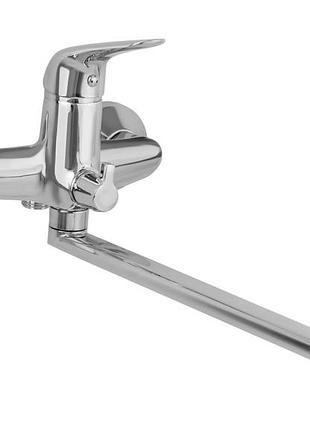 Смеситель для ванны monro led90-309