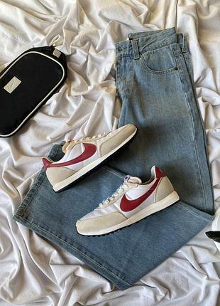 Кросівки nike waffle trainer 2 39 (24.5см.) 📏25.5см