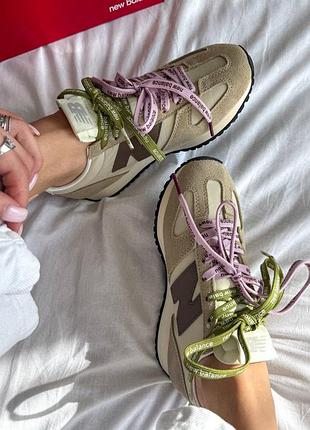 Кроссовки 1950 беленс new balance 471