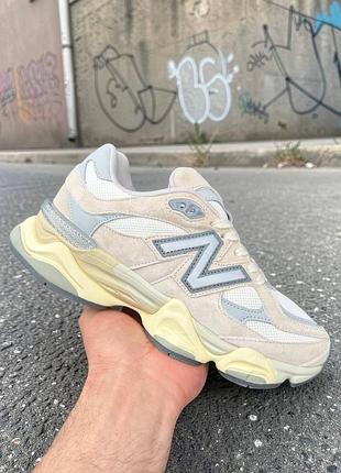 Кроссовки женские new balance 9060