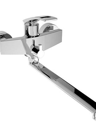 Смеситель для ванной mone delux kingdom 5381381c-30f chrome