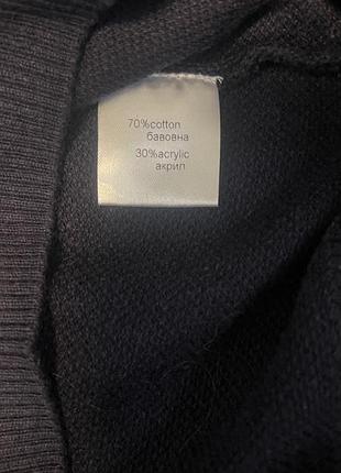 Светр arin apparel 4