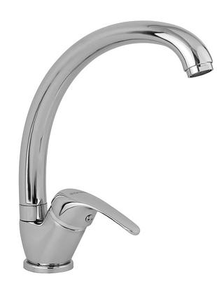 Смеситель для кухни monro bpg70-128