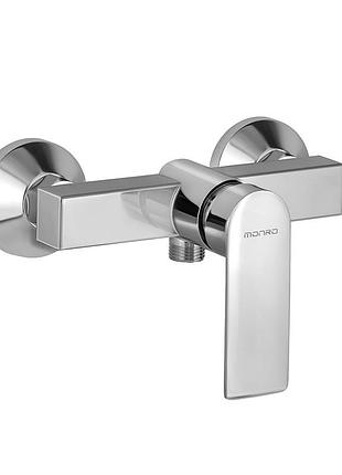 Смеситель для душа monro lef40-8234