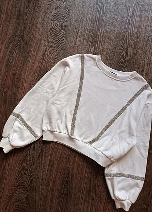 Свитшот zara