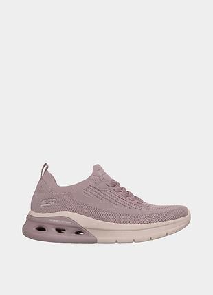 Оригінальні жіночі кросівки skechers / кросівки скечерс білого кольору