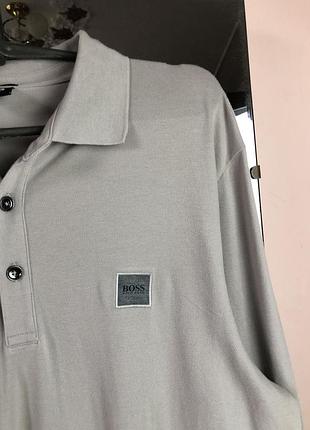 Лонглсів hugo boss 2