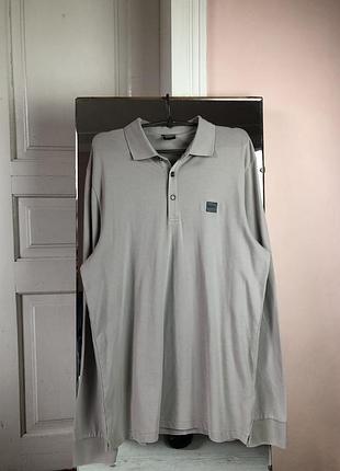 Лонглсів hugo boss 5