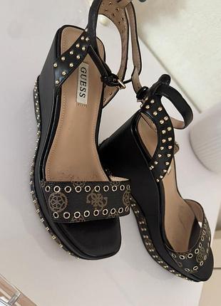 Босоніжки guess 37 р