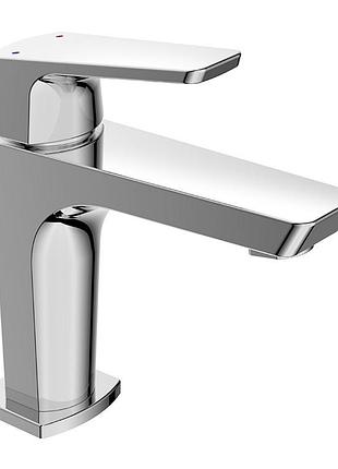 Змішувач для умивальника mone deluxe leyden 1363363c chrome