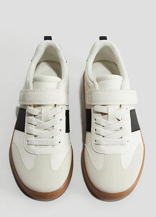 Кеди h&m 24