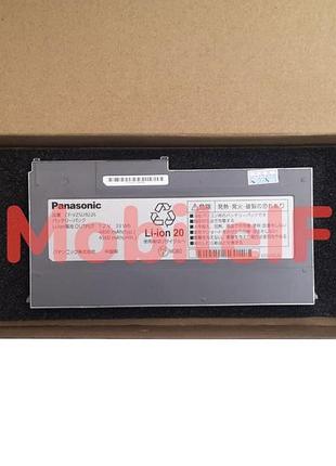 Акумулятор батарея panasonic toughbook cf-vzsu92, cf-vzsu92js, cf-mx3, cf-mx4, cf-mx5, 4800mah, 33wh, original