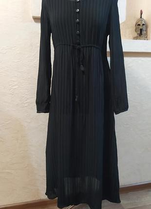 Платье вискоза gudrun