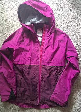 Куртка для девочки decathlon/ quechua 2