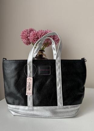 Сумка-шопер victoria's secret
