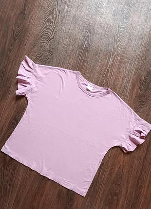 Футболка zara