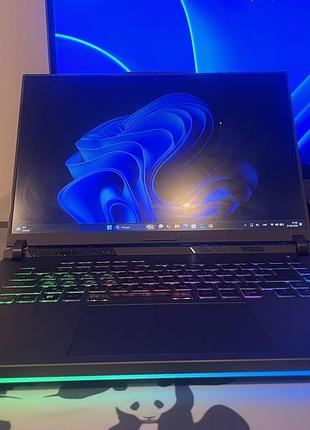 Asus rog strix g16 (2023) | i5-13450hx | rtx 4060 | ідеал + повне то