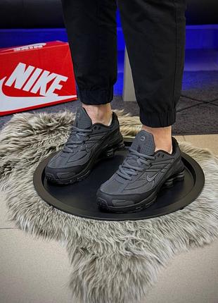 Nike shox ride 2 sp 5