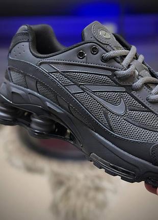 Nike shox ride 2 sp 6