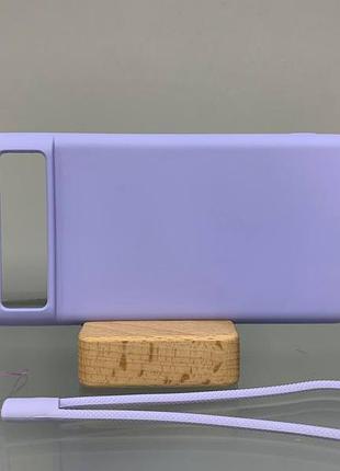 Google pixel 7 softtouch silicone протиударний чохол софт тач