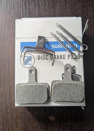 Продам новые тормозные колодки shimano b05s rx.